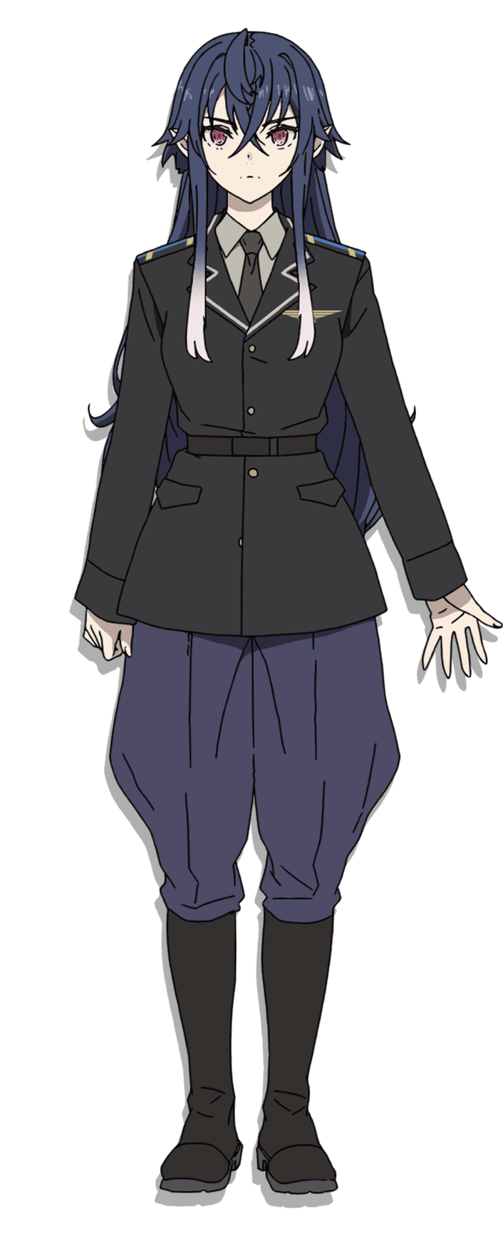 イリナ・ルミネスク