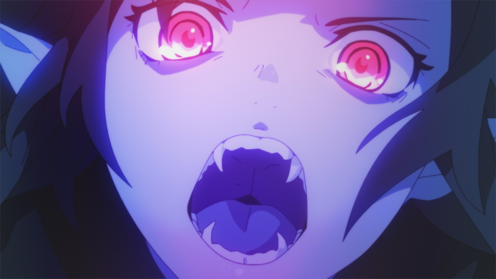 吸血鬼