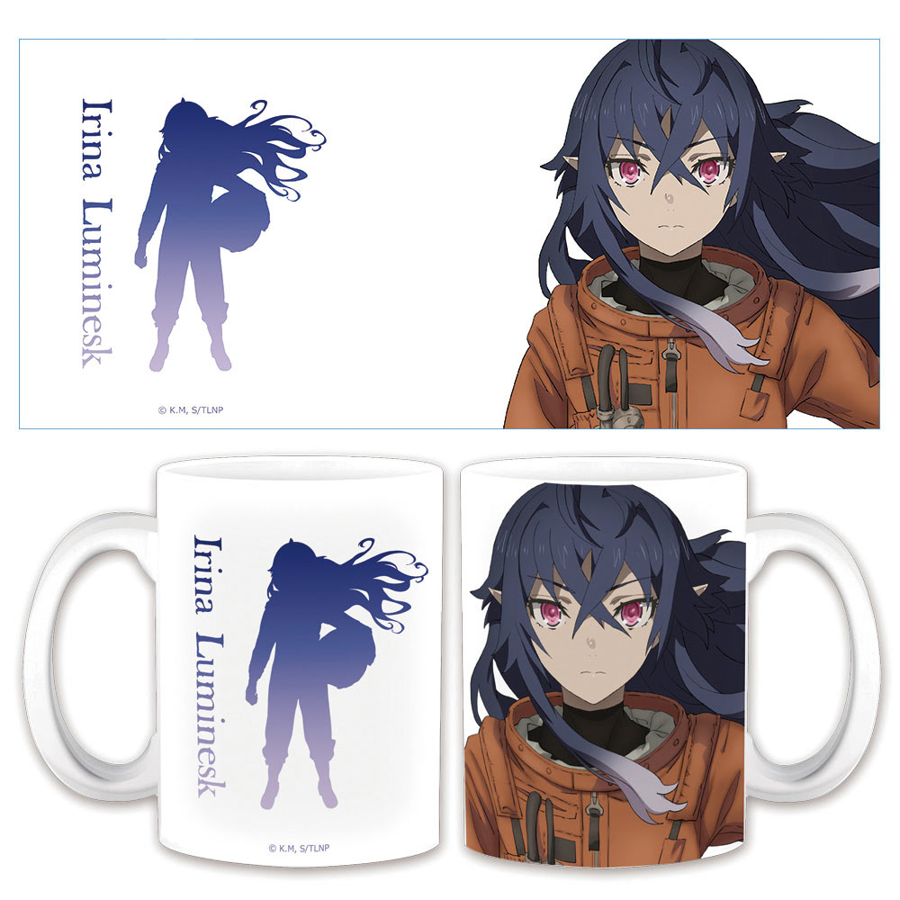 マグカップ
